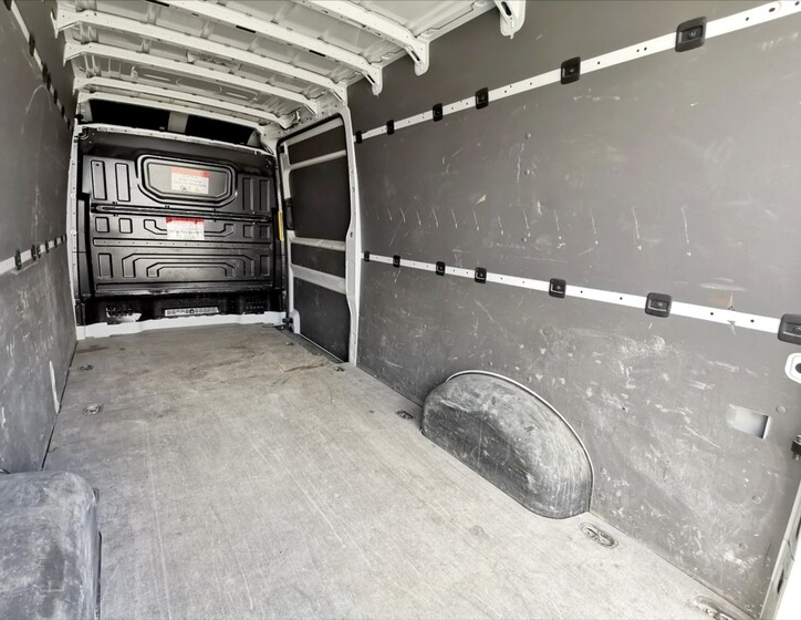 Volkswagen Crafter 17