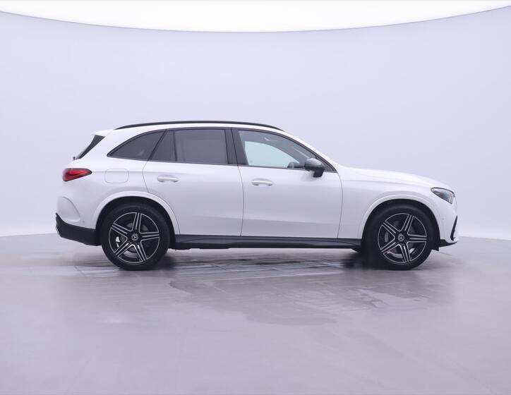 Mercedes-Benz GLC 48