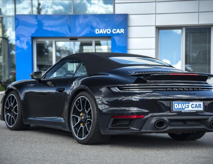 Porsche 911 55