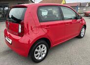 Škoda Citigo 5