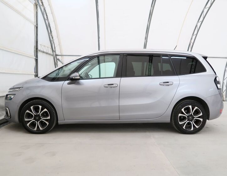 Citroën Grand C4 SpaceTourer 10
