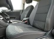 Volkswagen Touran 33