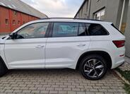Škoda Kodiaq 43