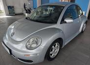 Volkswagen New Beetle 3