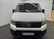 Volkswagen Crafter 13