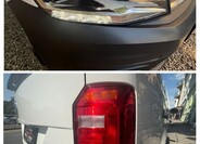 Volkswagen Caddy 15