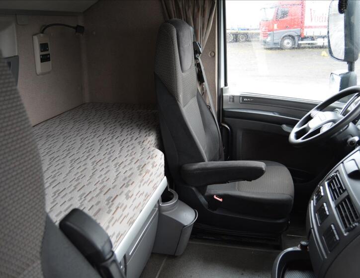 DAF Ostatní 20