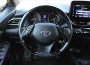 Toyota C-HR 9