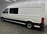 Volkswagen Crafter 5