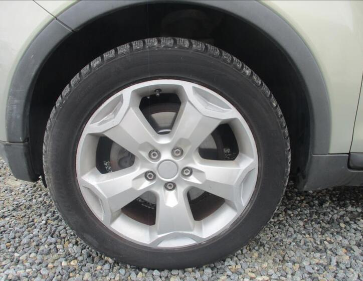 Ford Kuga 29