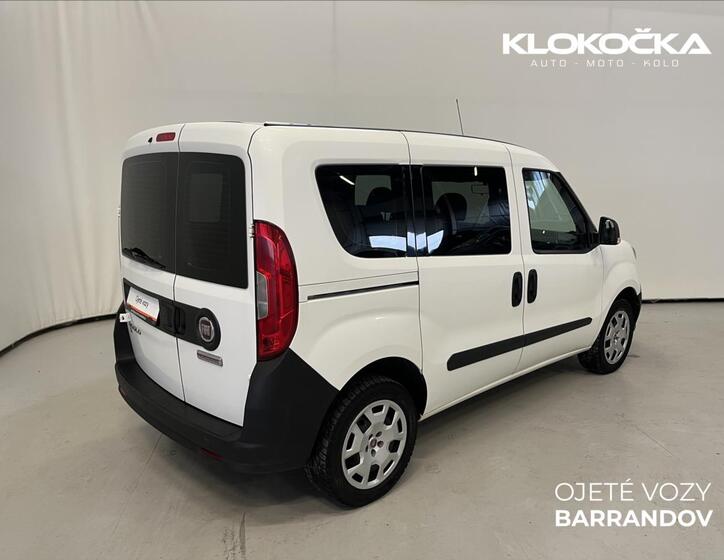 Fiat Dobló 2