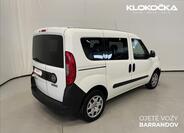 Fiat Dobló 2