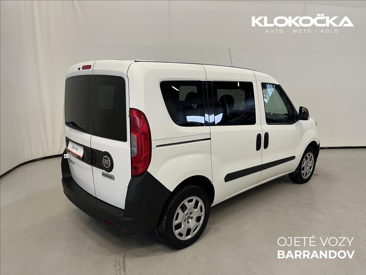 Fiat Dobló