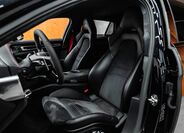Porsche Panamera 16