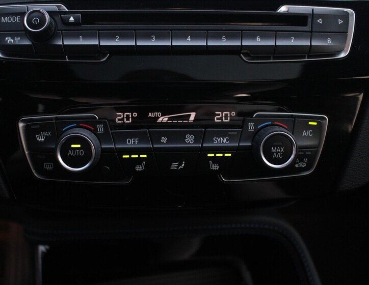 BMW X1 36