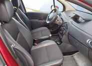 Renault Modus 8