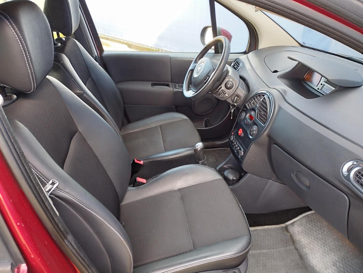 Renault Modus