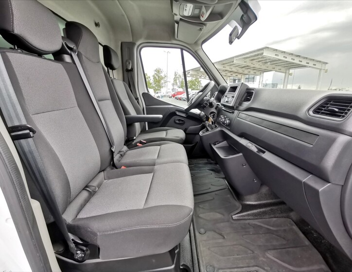 Renault Master 7