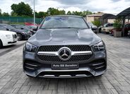 Mercedes-Benz GLE 1