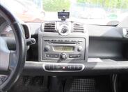 Smart Fortwo 13