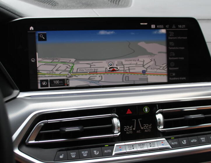 BMW X5 17
