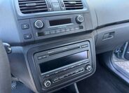 Škoda Roomster 9