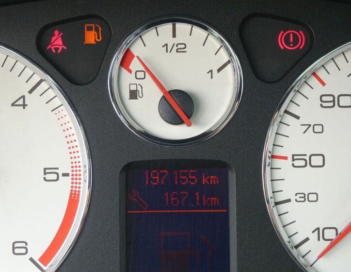 Peugeot 407 28