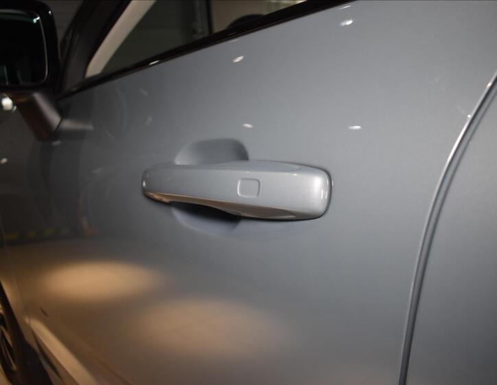 Volvo XC60 23