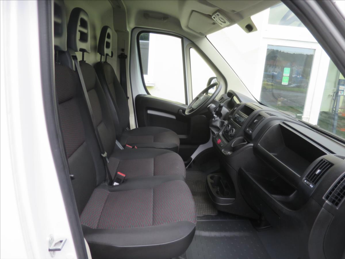 Citroën Jumper