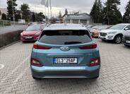 Hyundai Kona 4