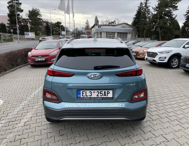 Hyundai Kona 4