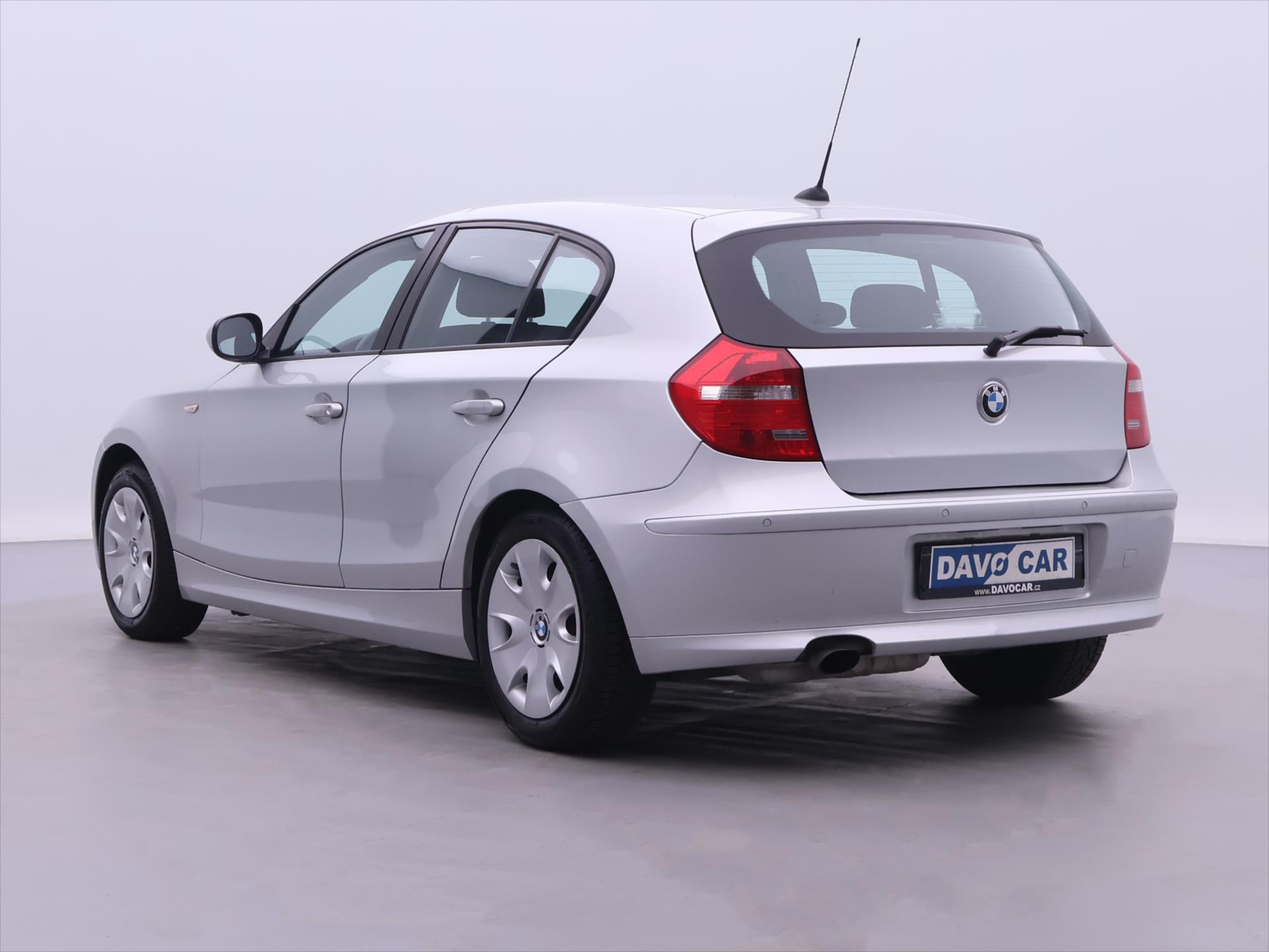 BMW Řada 1