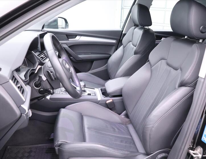 Audi Q5 12
