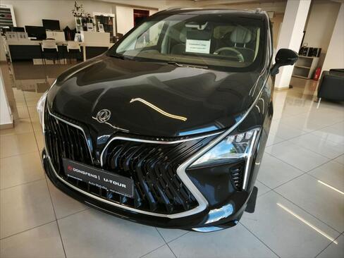 Dongfeng U-Tour