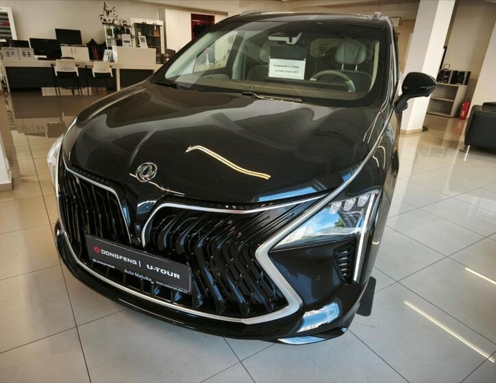 Dongfeng U-Tour 1