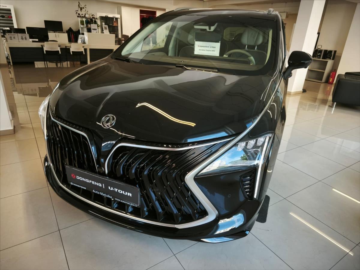 Dongfeng U-Tour