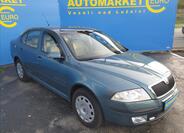 Škoda Octavia 3