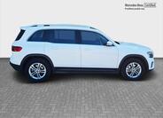 Mercedes-Benz GLB 6