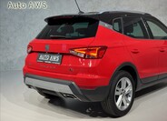 Seat Arona 10