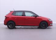 Škoda Fabia 8