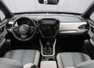 Subaru Forester 10