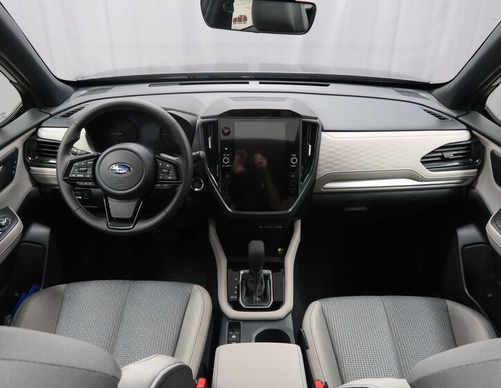 Subaru Forester 10