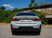 BMW Řada 3 18