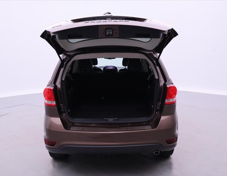 Fiat Freemont 9
