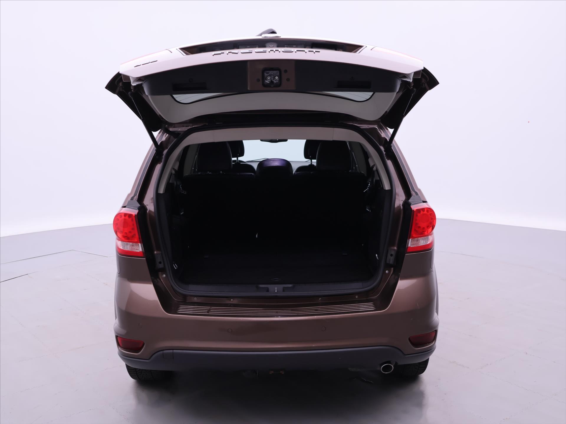 Fiat Freemont