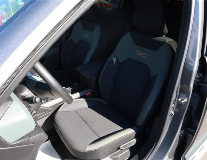 Dacia Duster 8