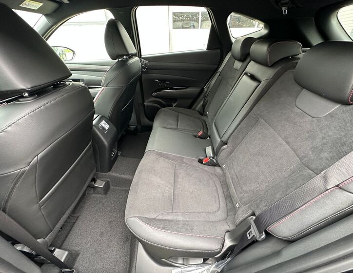 Hyundai Tucson 15