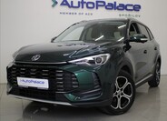 MG ZS 1