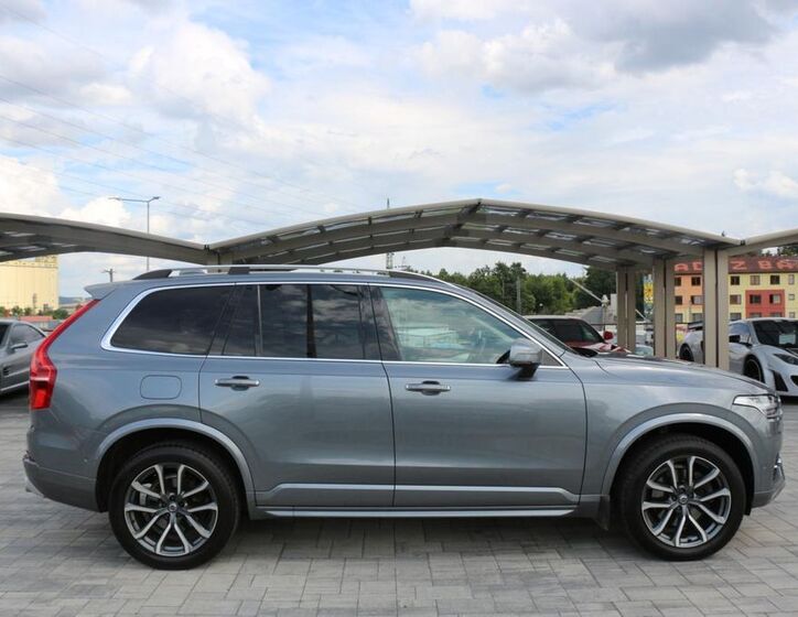 Volvo XC90 7