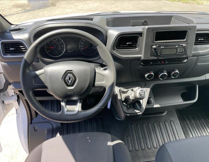 Renault Master 5